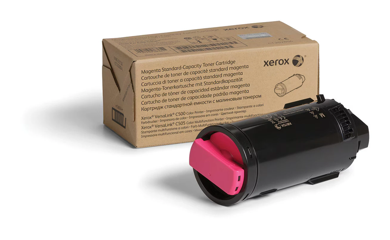 XEROX 106R03860 Cartouche toner magenta