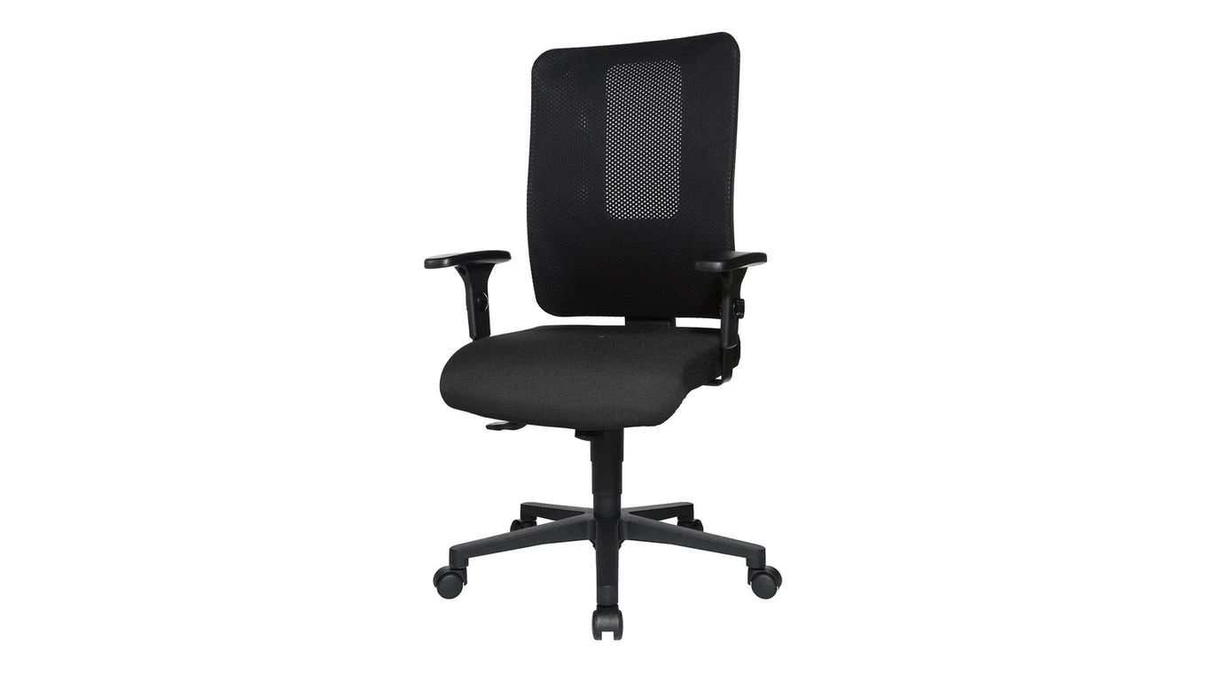 TOPSTAR Chaise de bureau Open X