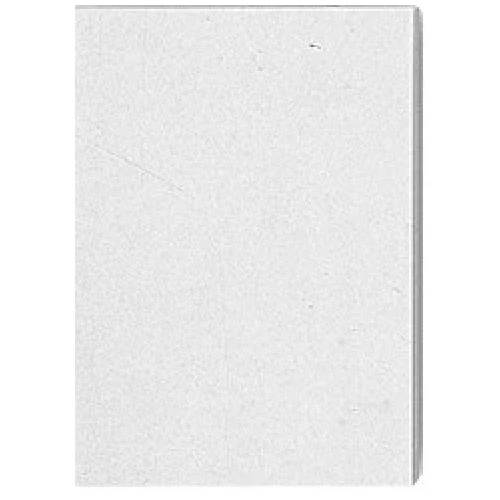 NEUTRAL Bloc-notes A7