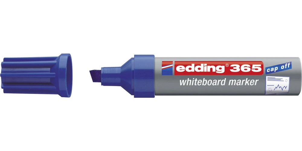EDDING Whiteboard Marker 365 2-7mm