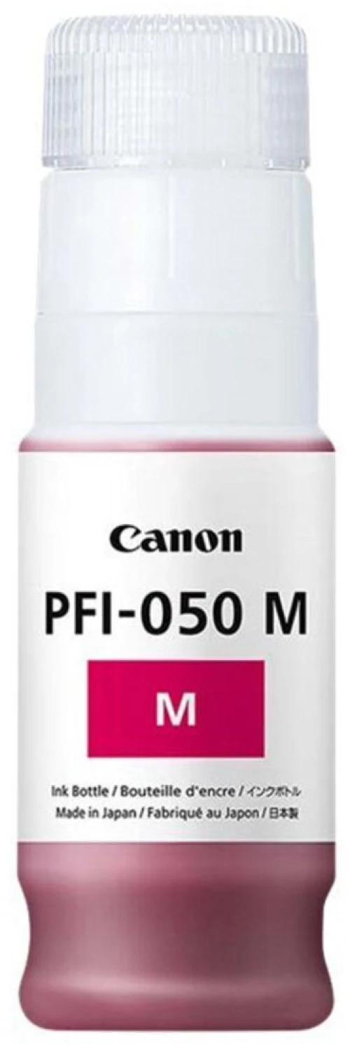 CANON PFI-050M Cartouche d'encre magenta