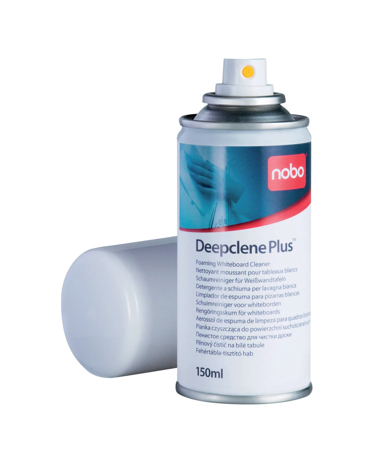 NOBO Cleaning Spray 150ml