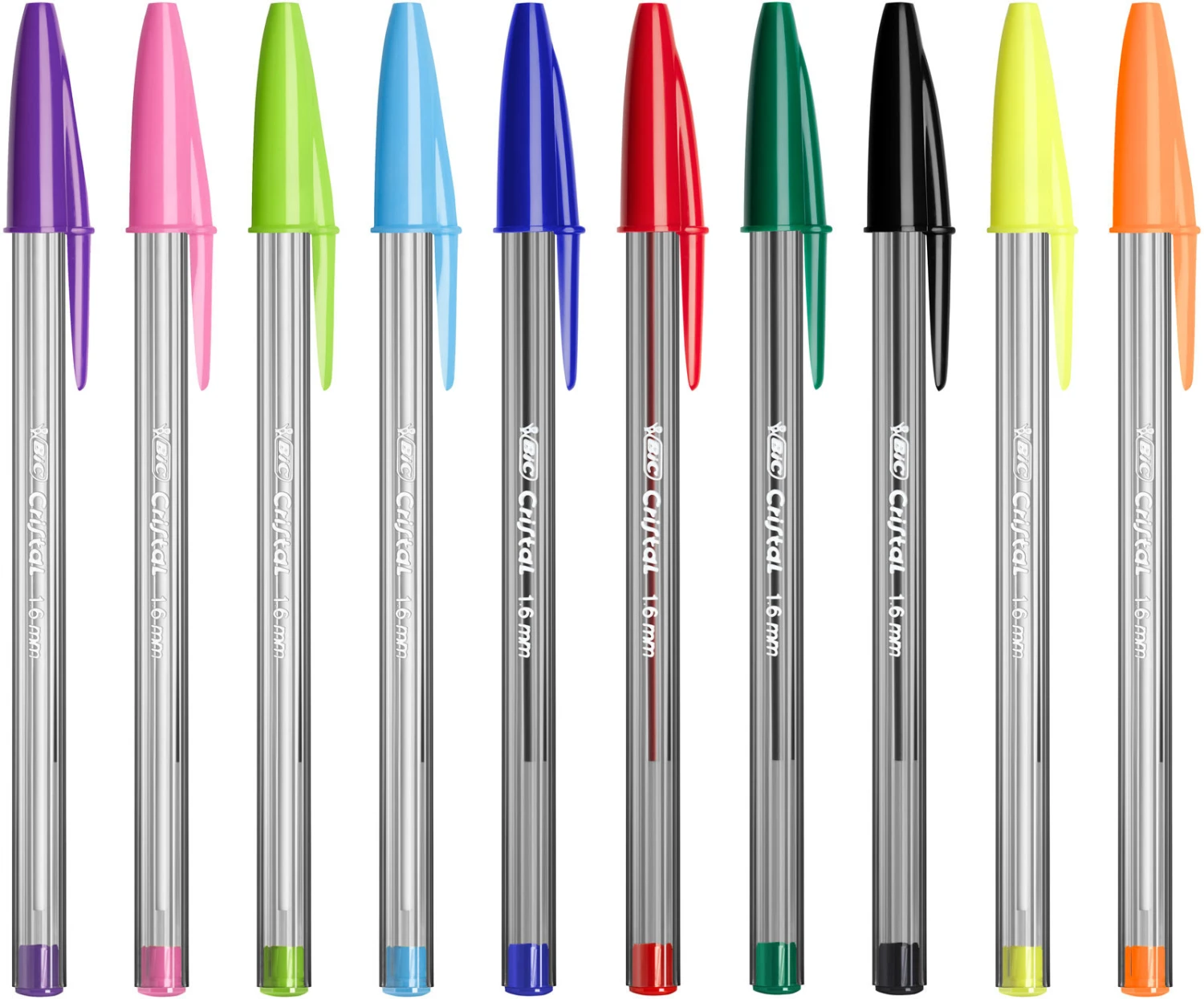 BIC Cristal DOY20