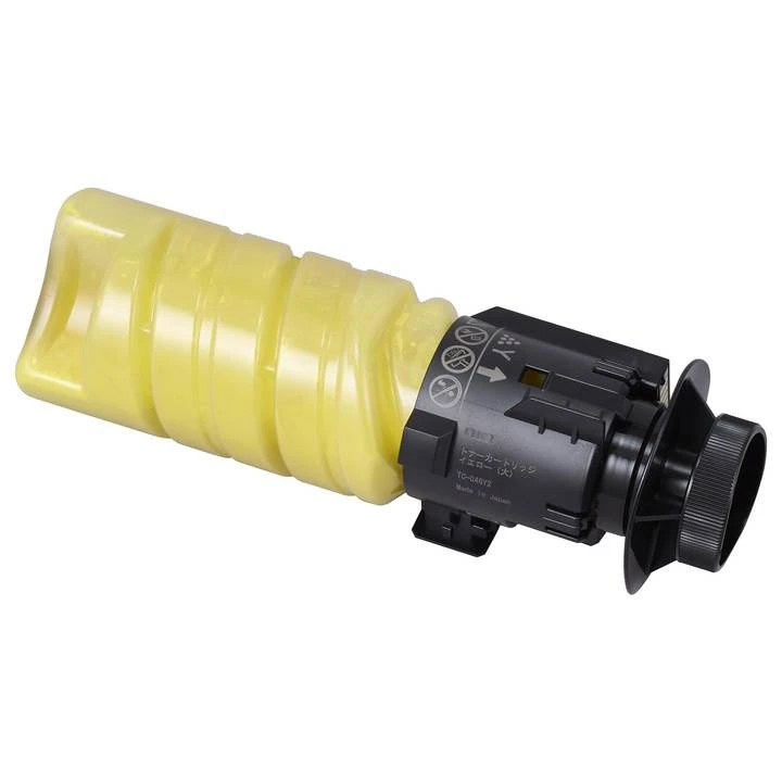 OKI 09006259 Cartouche toner jaune