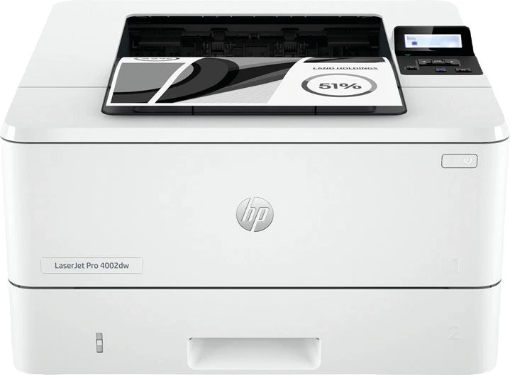 HP imprimante laser Laserjet Pro 4002dw