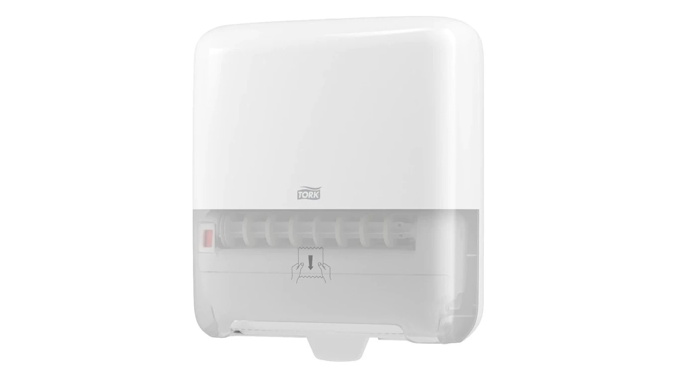 TORK Papierhandtuchrollen-Spender Elevation Matic