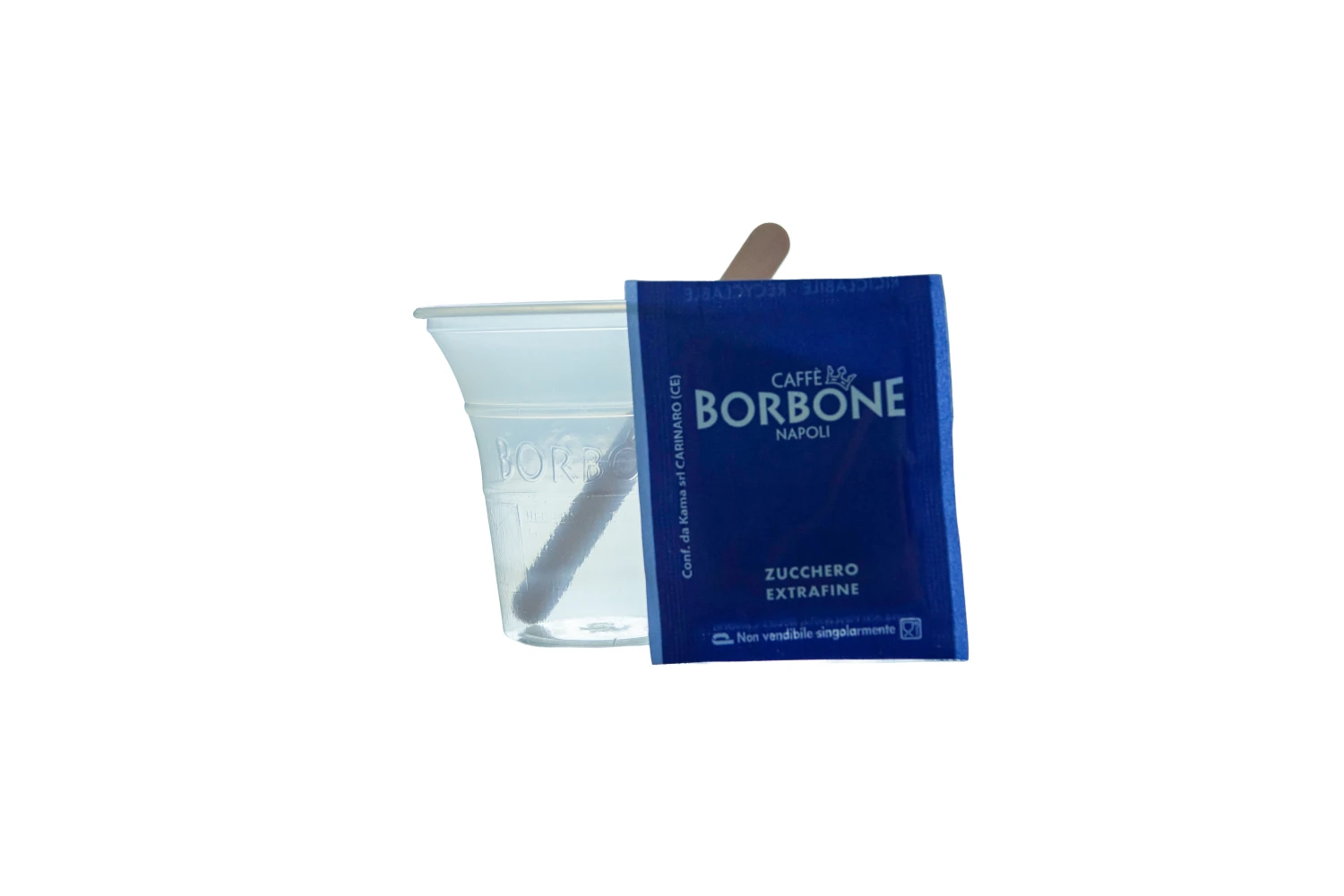 Caffè Borbone KIT 150