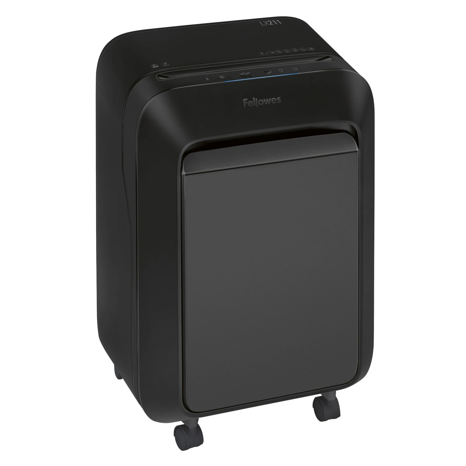 FELLOWES Destructeur documents Powershred LX211, P-5, 23lt