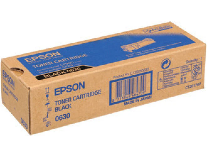 EPSON S050630 Cartouche toner noir