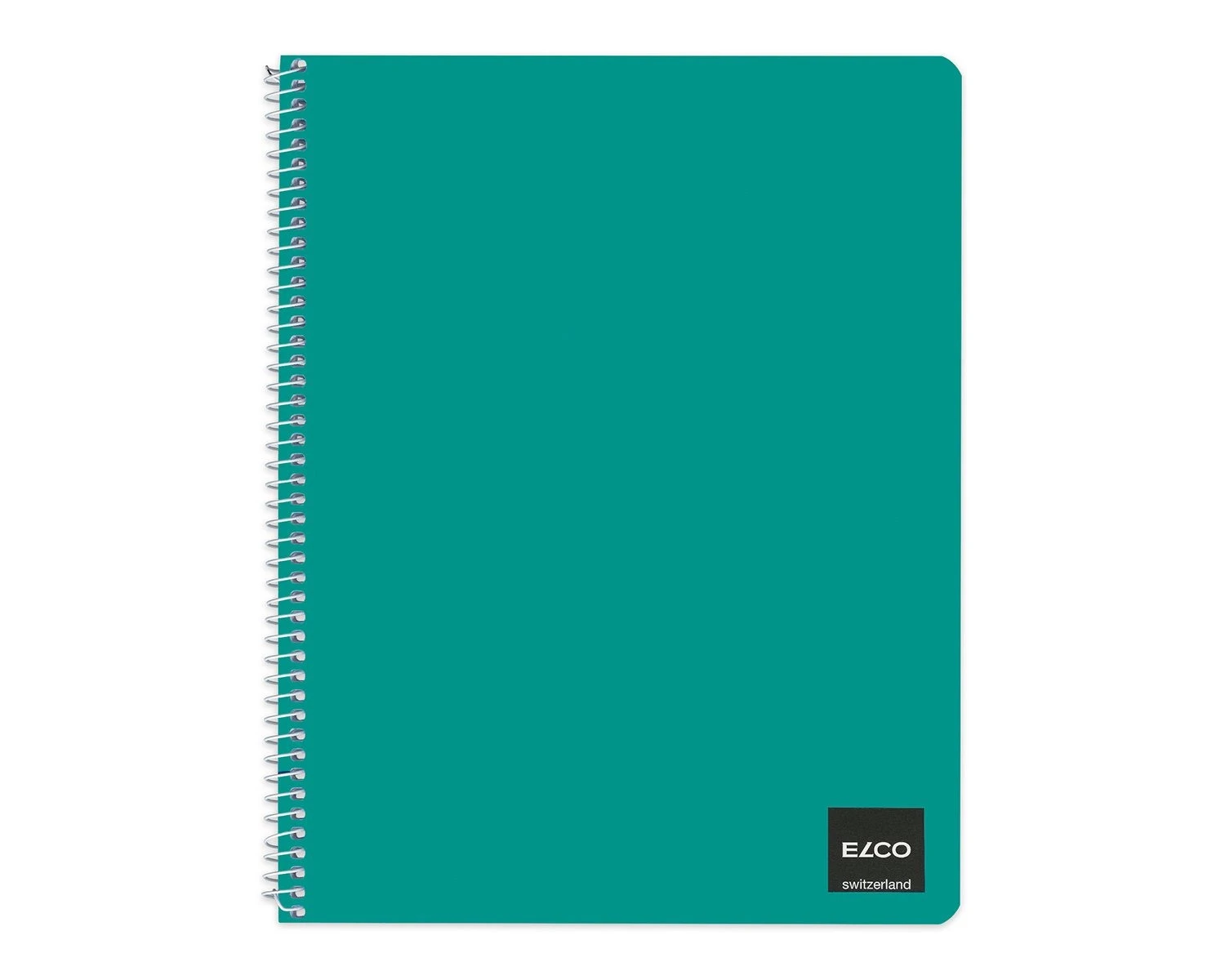 ELCO RINGFIX cahier spirale 7,6 x 11,1 cm haut