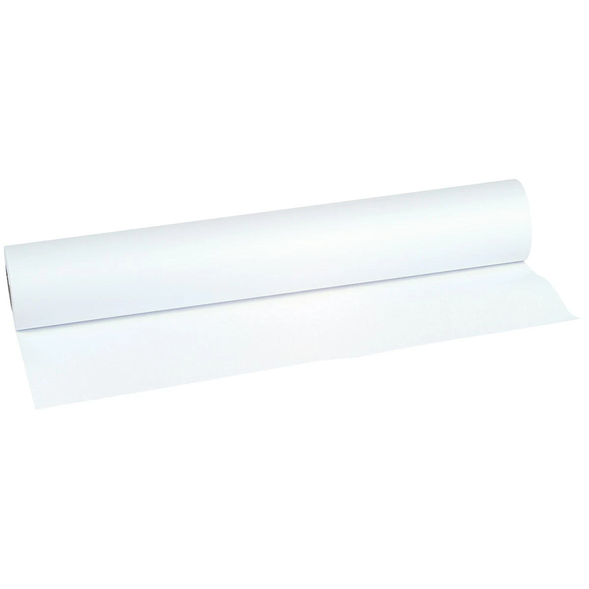 Plotterpapier, 625 mm x 100 m, 90 g/m², wasserfest
