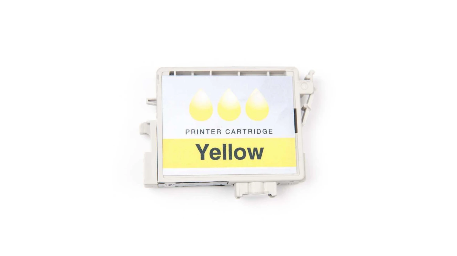 CANON PFI-1300Y Tintenpatrone gelb