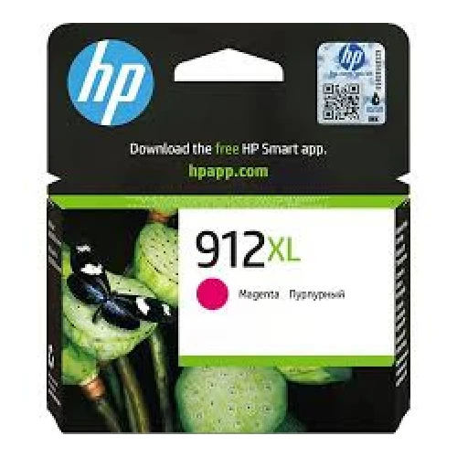 HP 912XL Cartouche d'encre magenta