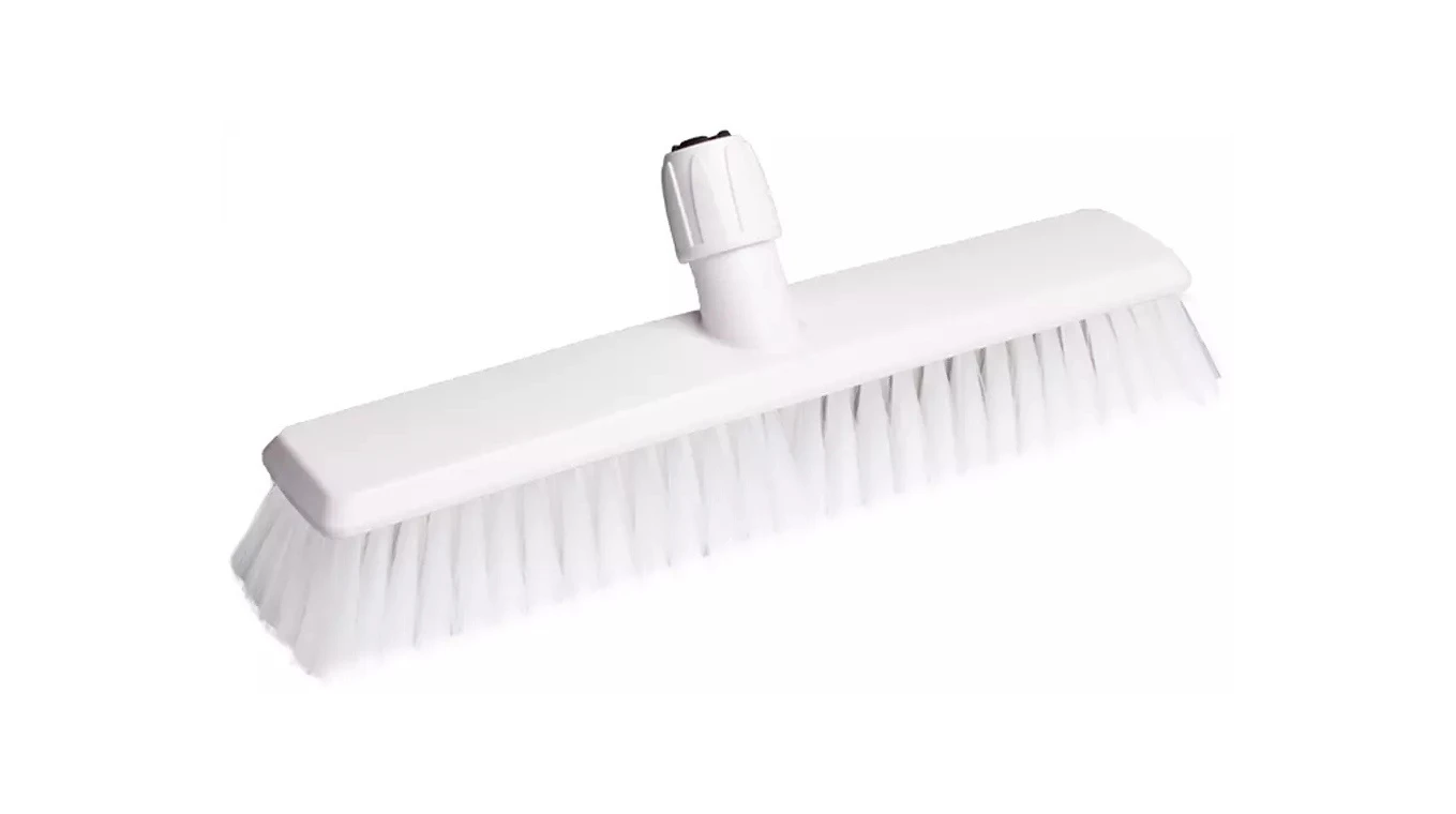 EDI CLEAN Balai hygiénique soft 40 cm