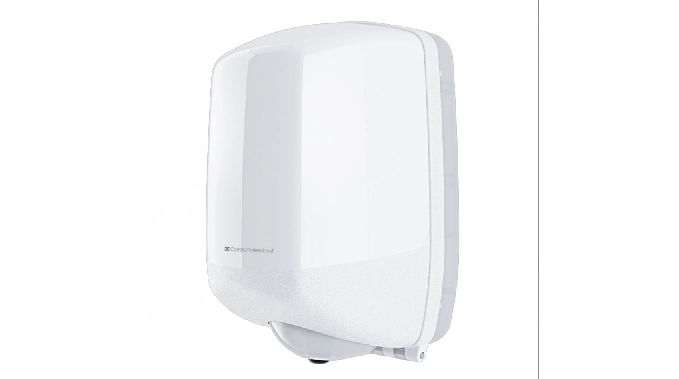 CARRARAProfessional Distributeur de papier d'essuyage Essentia Maxi