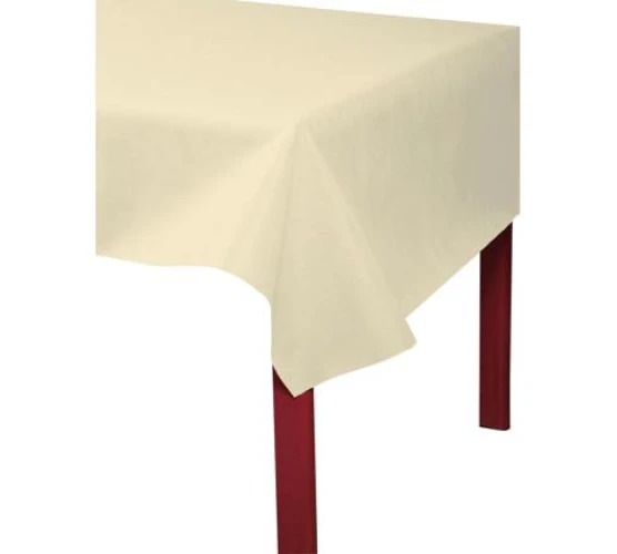 PRONAPPE Rouleaux de nappe Spunbound, diamètre: 105 mm