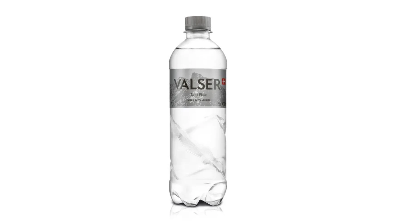 VALSER Still Pet 6 x 500 ml