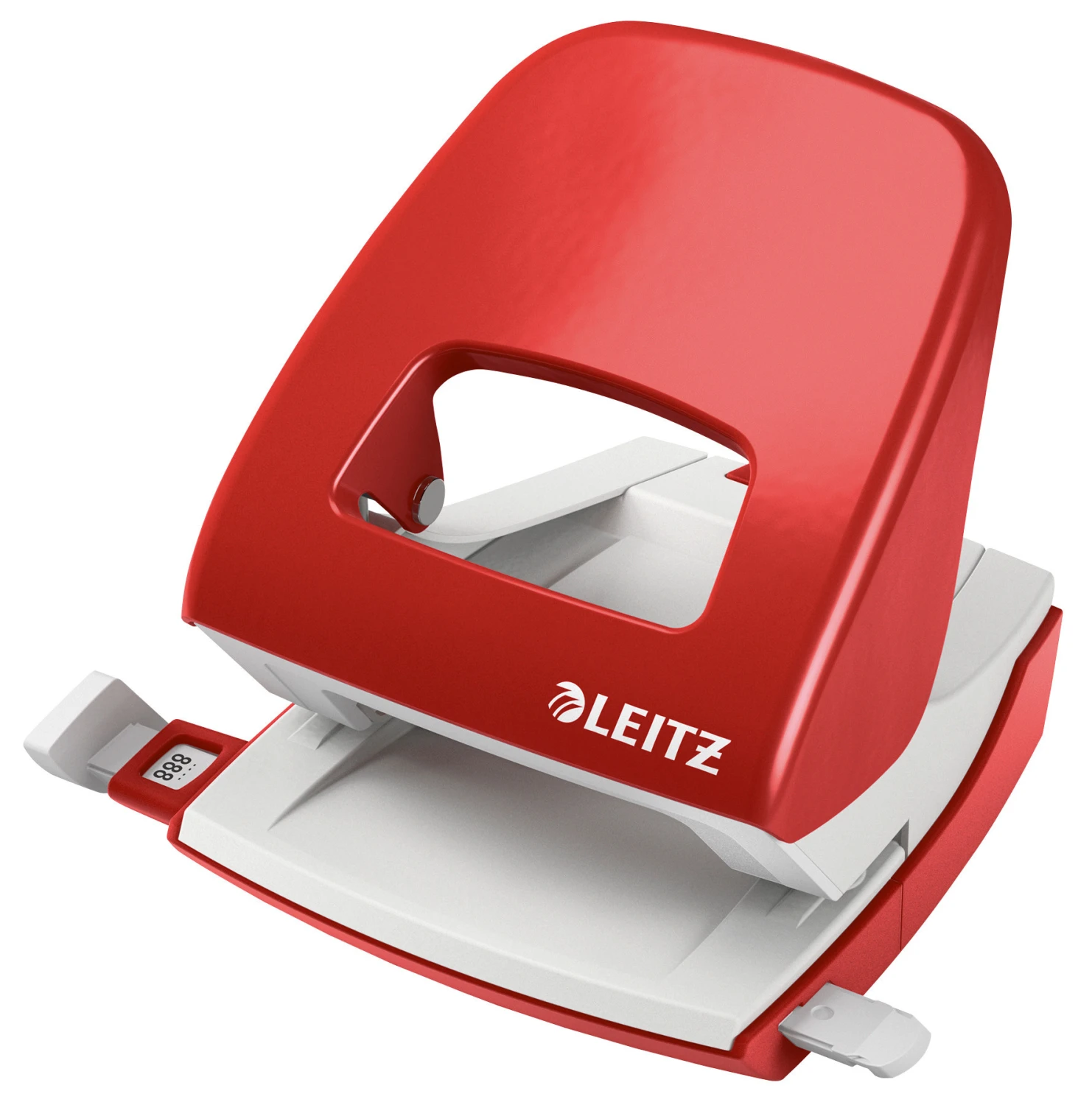 LEITZ Perforateur NewNeXXt 5008