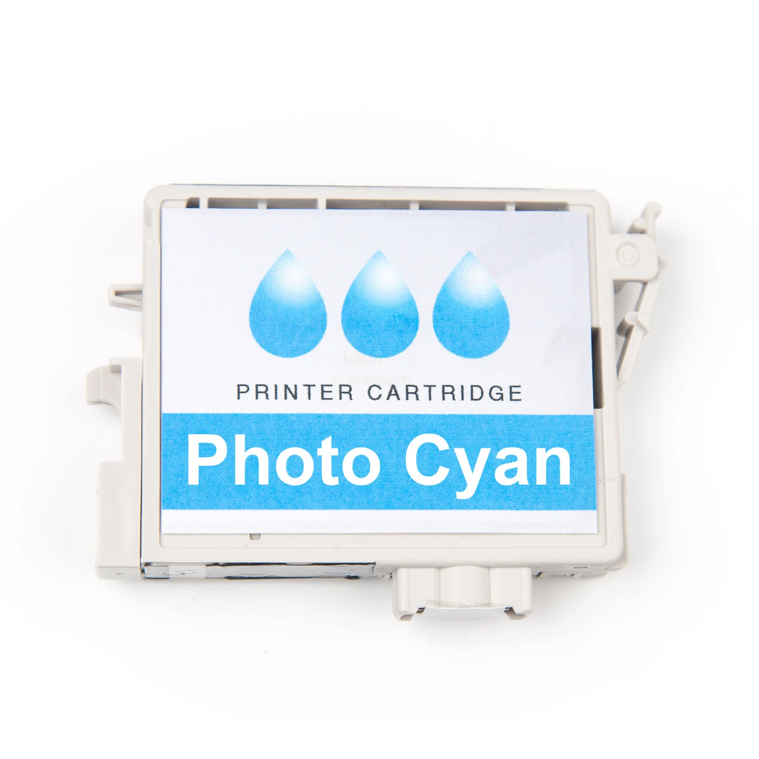 CANON PFI-1300PC Tintenpatrone photo cyan