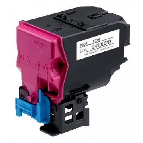 KONICA TNP-27M Toner magenta