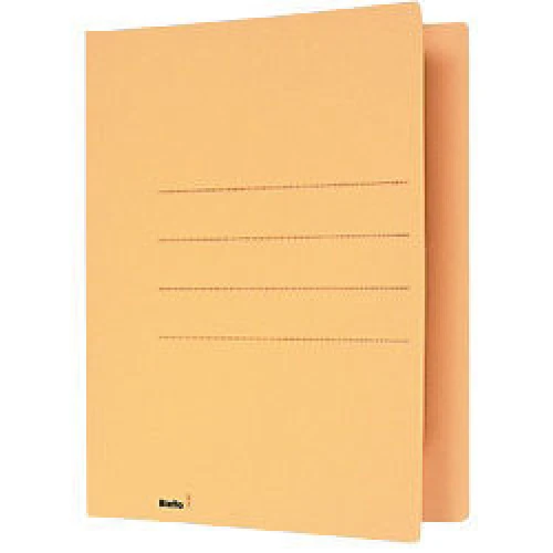 BIELLA Dossier-chemise Jura A4