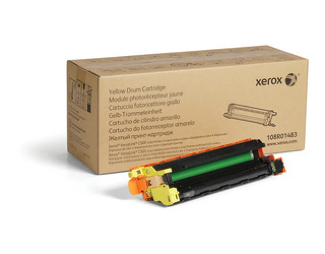 XEROX 108R01483 Drum gelb