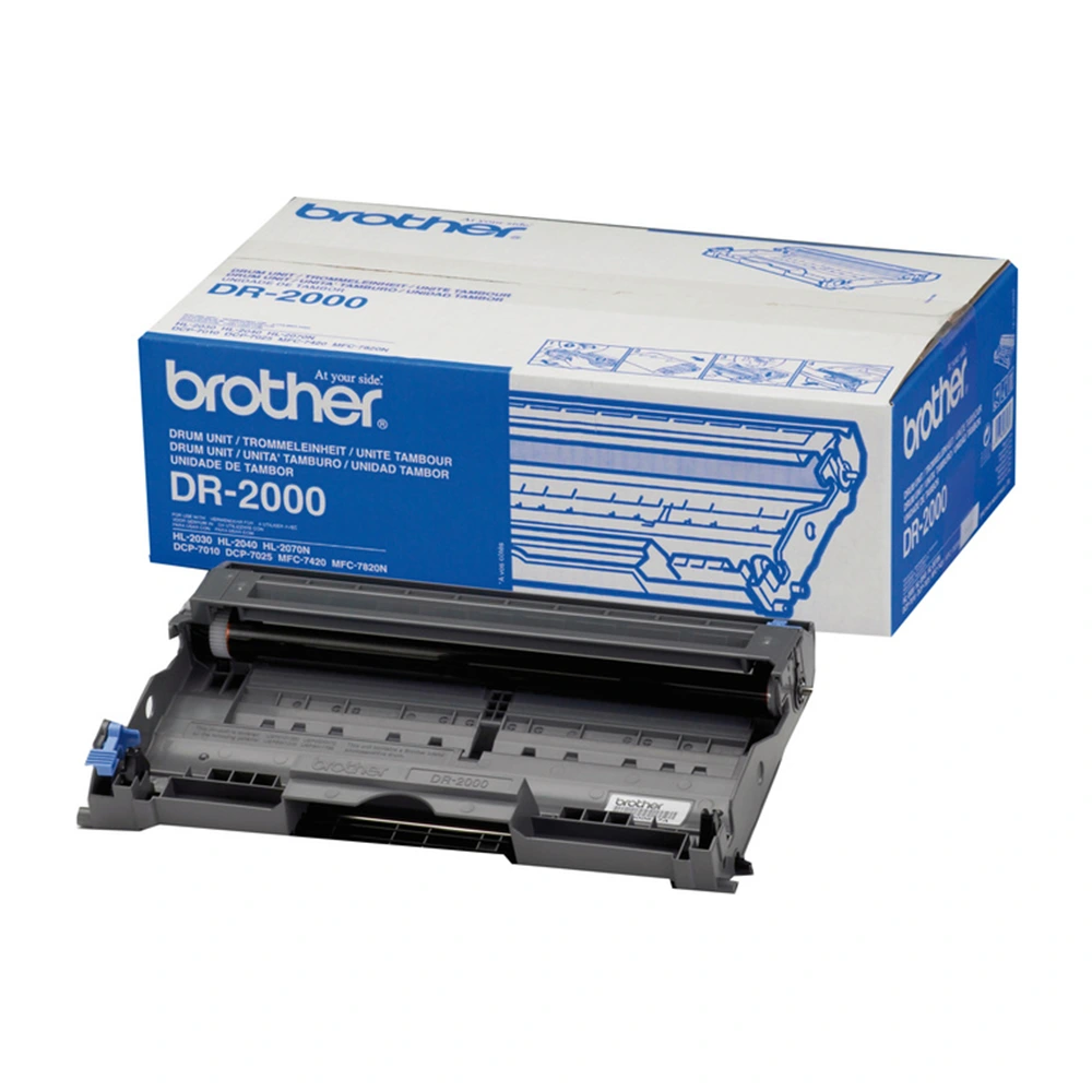 BROTHER DR-2000 Trommel