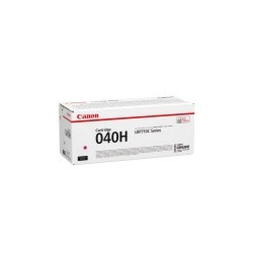 CANON 040H Toner magenta