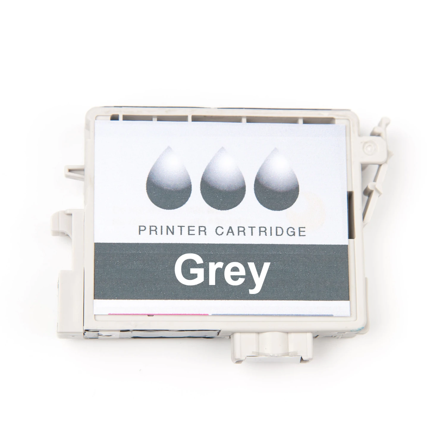 CANON PFI-1700G Tintenpatrone grau