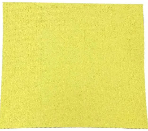 EDI CLEAN Chiffons de nettoyage Brilliant 10 pièces