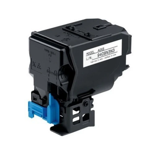 KONICA-MINOLTA TNP-27K Toner schwarz
