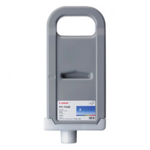 CANON PFI-706B Tintenpatrone blau