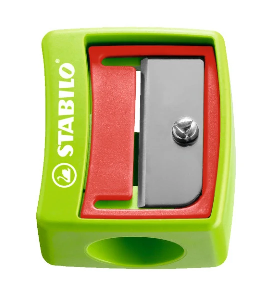 STABILO Woody Spezialspitzer