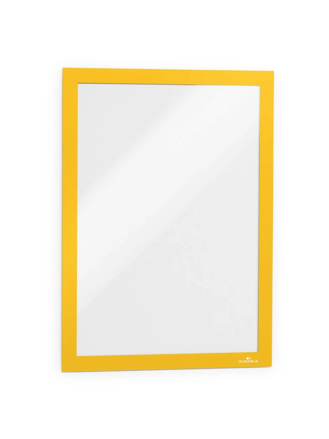 Durable Cadre d'information DURAFRAME® A4