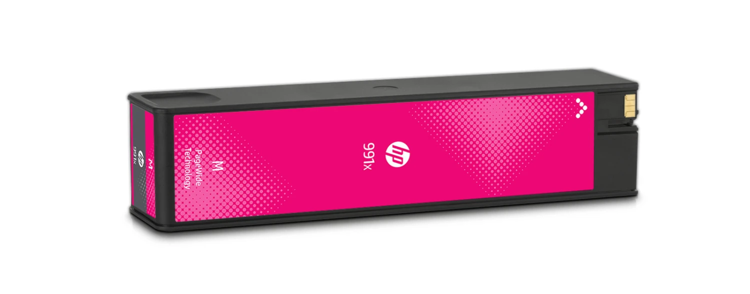 HP 991X PW-Cartridge magenta