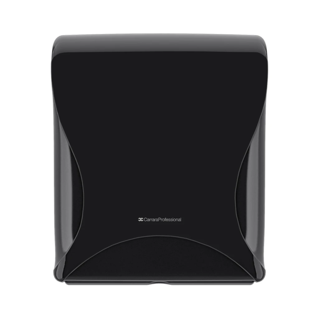 CARRARAProfessional Distributeur de serviettes en papier Essentia Multifold