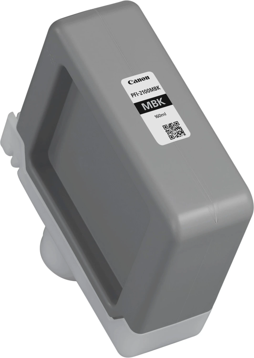 CANON PFI-2100MBK Tintenpatrone matt schwarz