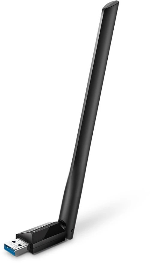 TP-LINK Archer T3U Plus AC 1300 USB WLAN-Adapter
