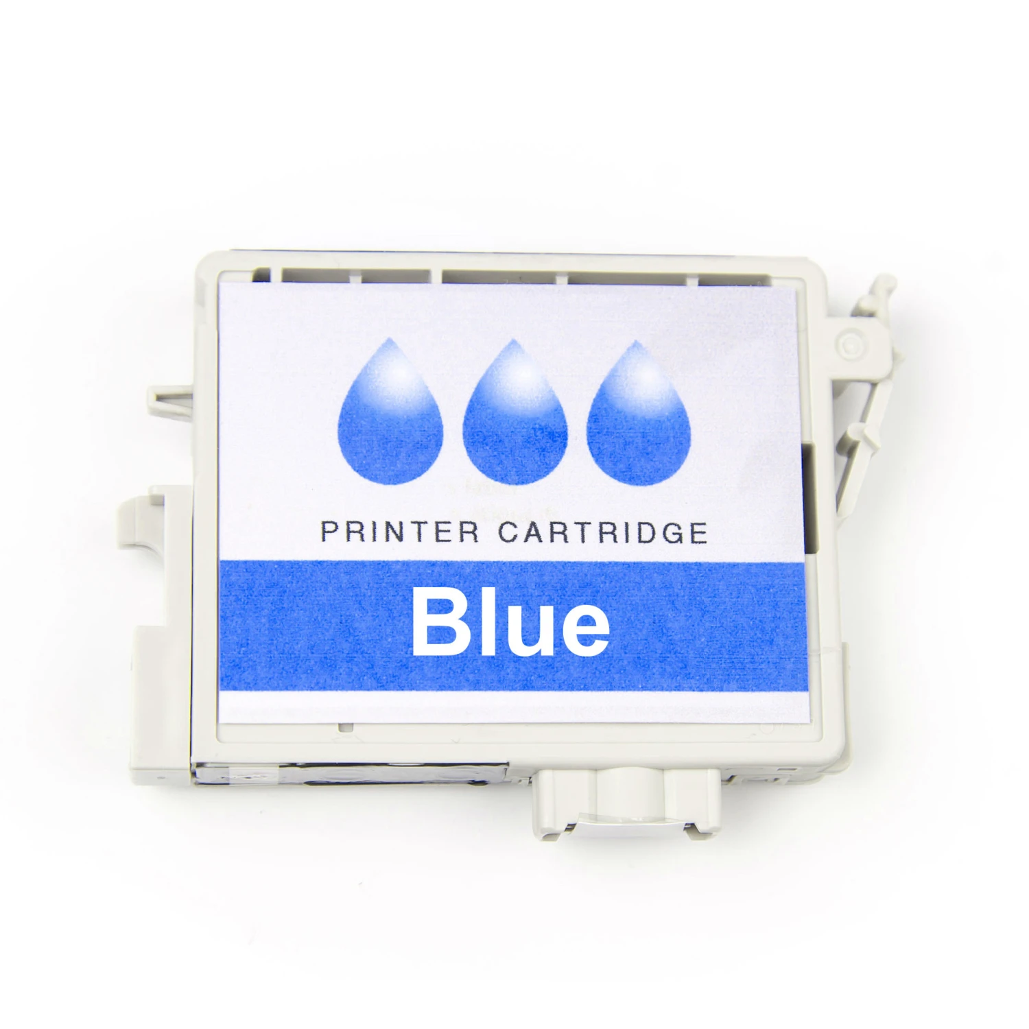 CANON PFI-1700B Tintenpatrone blau