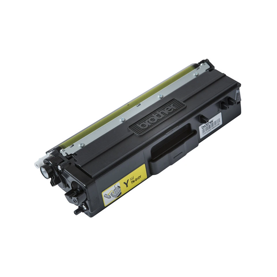 BROTHER TN910Y Toner Ultra HY gelb