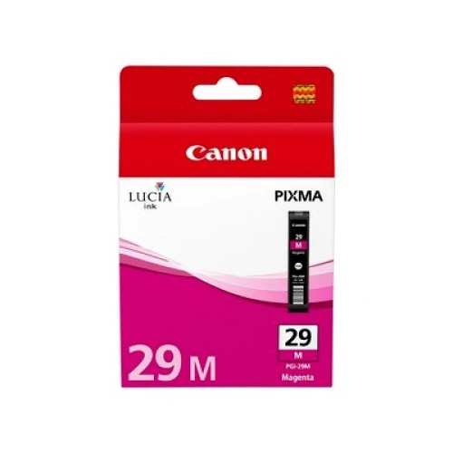 CANON PGI-29 M Tintenpatrone magenta