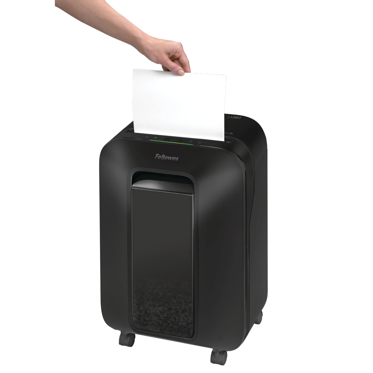 FELLOWES Destructeur docum. Powershred