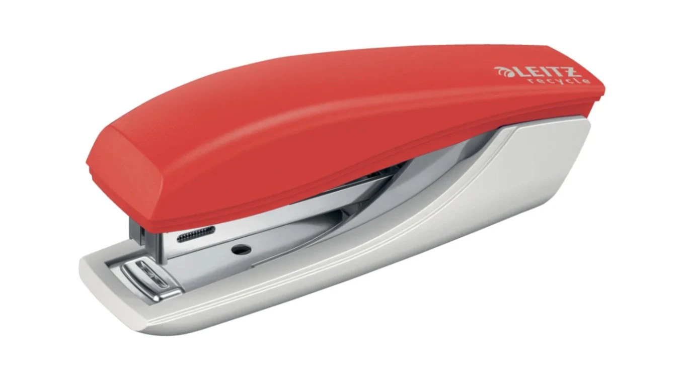 LEITZ Agrafeuse Mini NeXXT Recycle