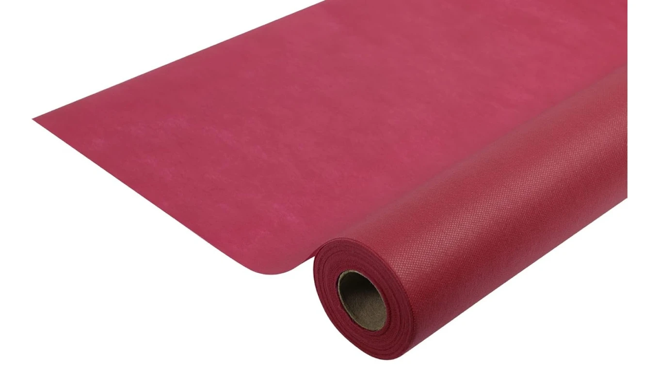 PRONAPPE Rouleau de nappe non-perforé