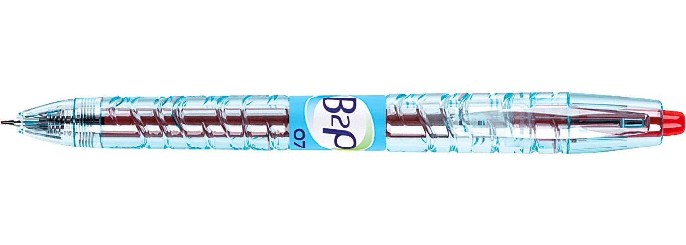 PILOT Gelschreiber B2P 0.7mm