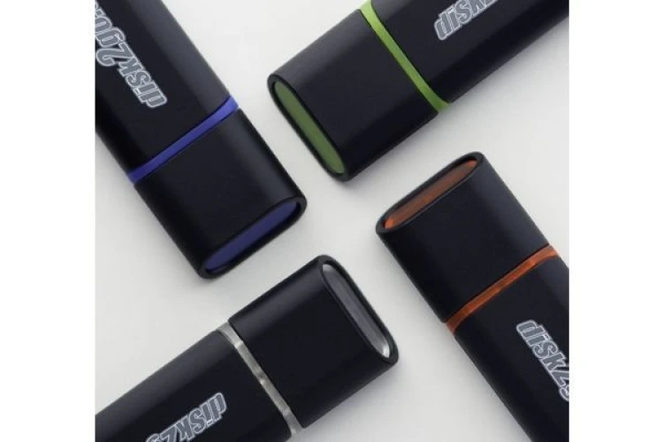 disk2go USB-Stick mit 8 GB USB 2.0