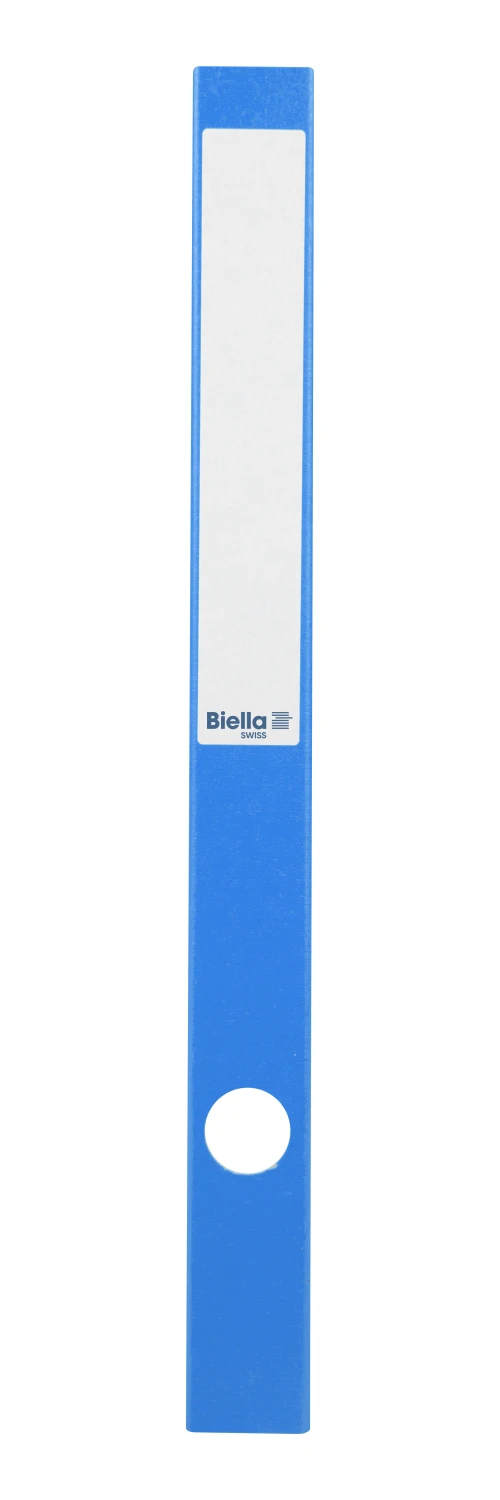 BIELLA Ringhefter Viria A4, 3.1 cm, 2-Ring
