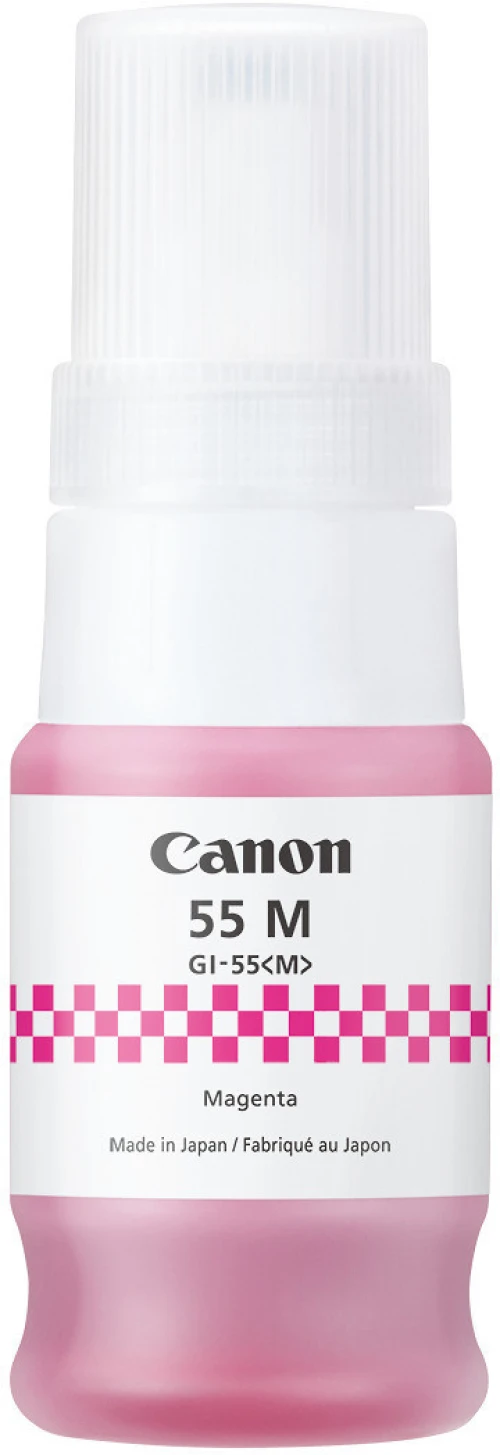 CANON 6290C001 Bouteille d'encre magenta