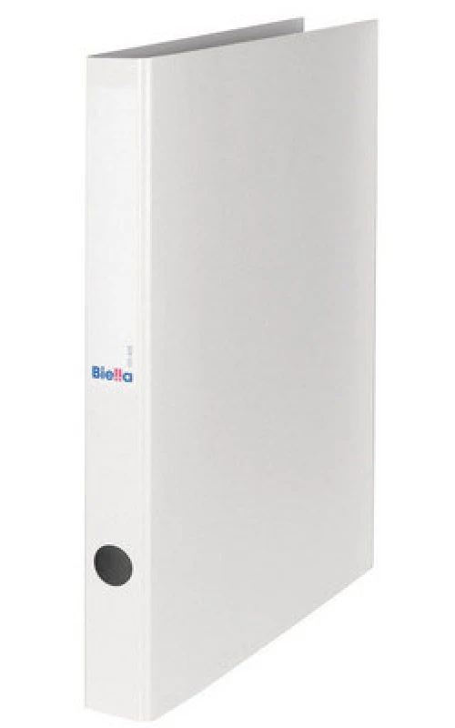 BIELLA Ringhefter Viria A4, 3.1 cm, 2-Ring
