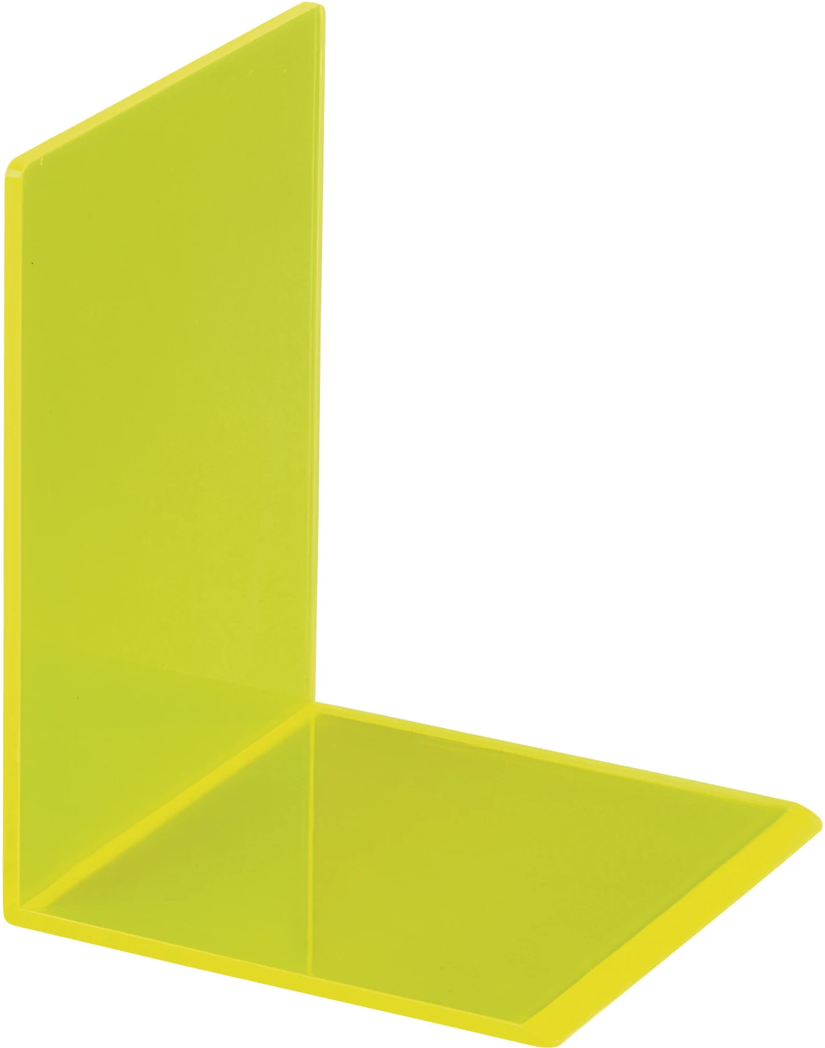 MAUL Buchstütze 10x10x13cm